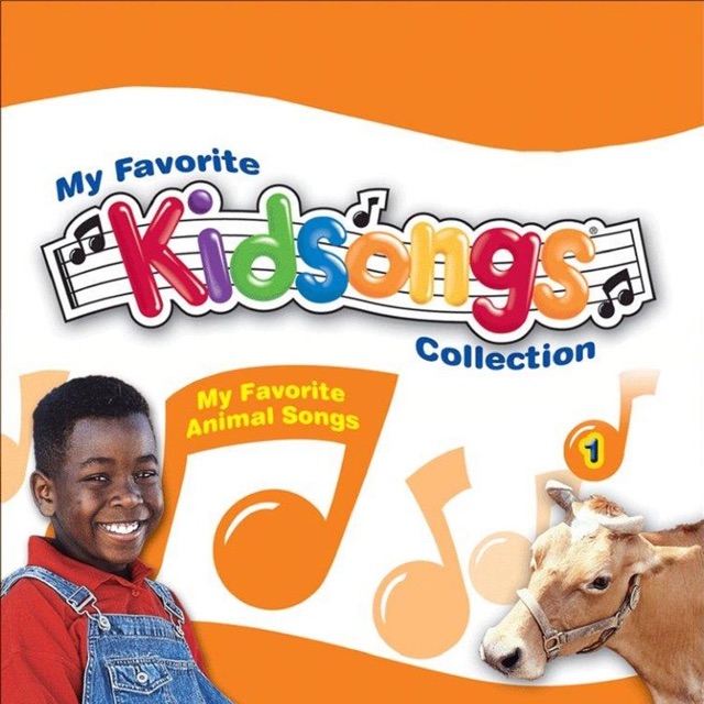 The Ringmaster Song