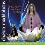 Chakra Meditations for Humans and Animals