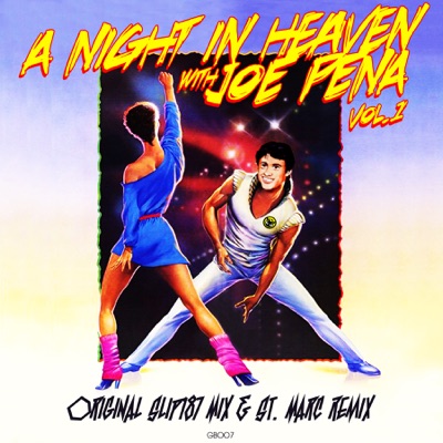 A Night In Heaven With Joe Pena, Vol. 1 - Single