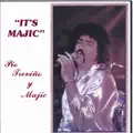 AYER SE FUE MI PRIETA