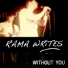 Rama Writes - Without You (David Guetta & Usher Acoustic Cover)