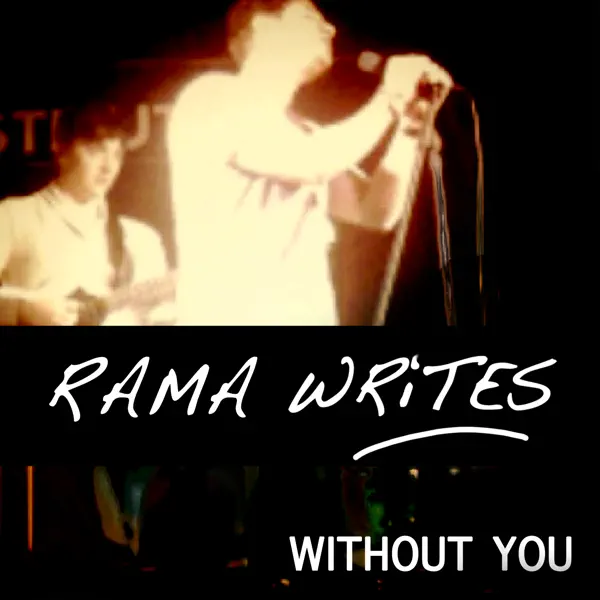 Without You (David Guetta & Usher Acoustic Cover) — Rama Writes