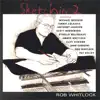 Rob Whitlock - Them There Eyes