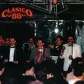 Conjunto Clásico