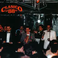 A Medellin — Conjunto Clasico