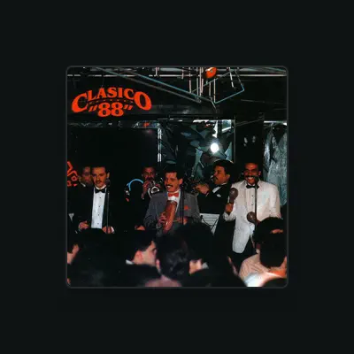 Listen to Conjunto Clasico, watch music videos, read bio, see tour dates & more!