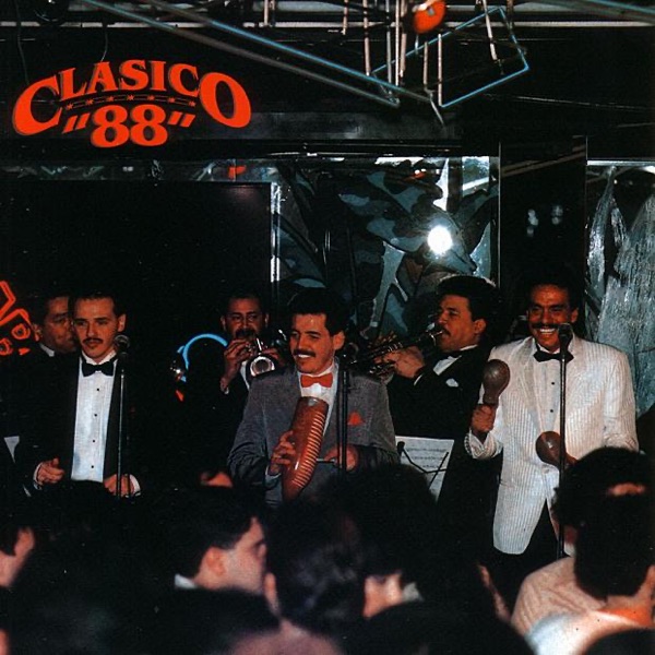 Clasico "88" (Digital Only)