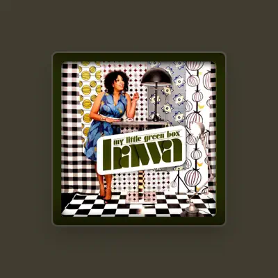 Listen to Hawa, watch music videos, read bio, see tour dates & more!