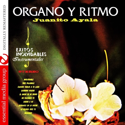 Organo y Ritmo