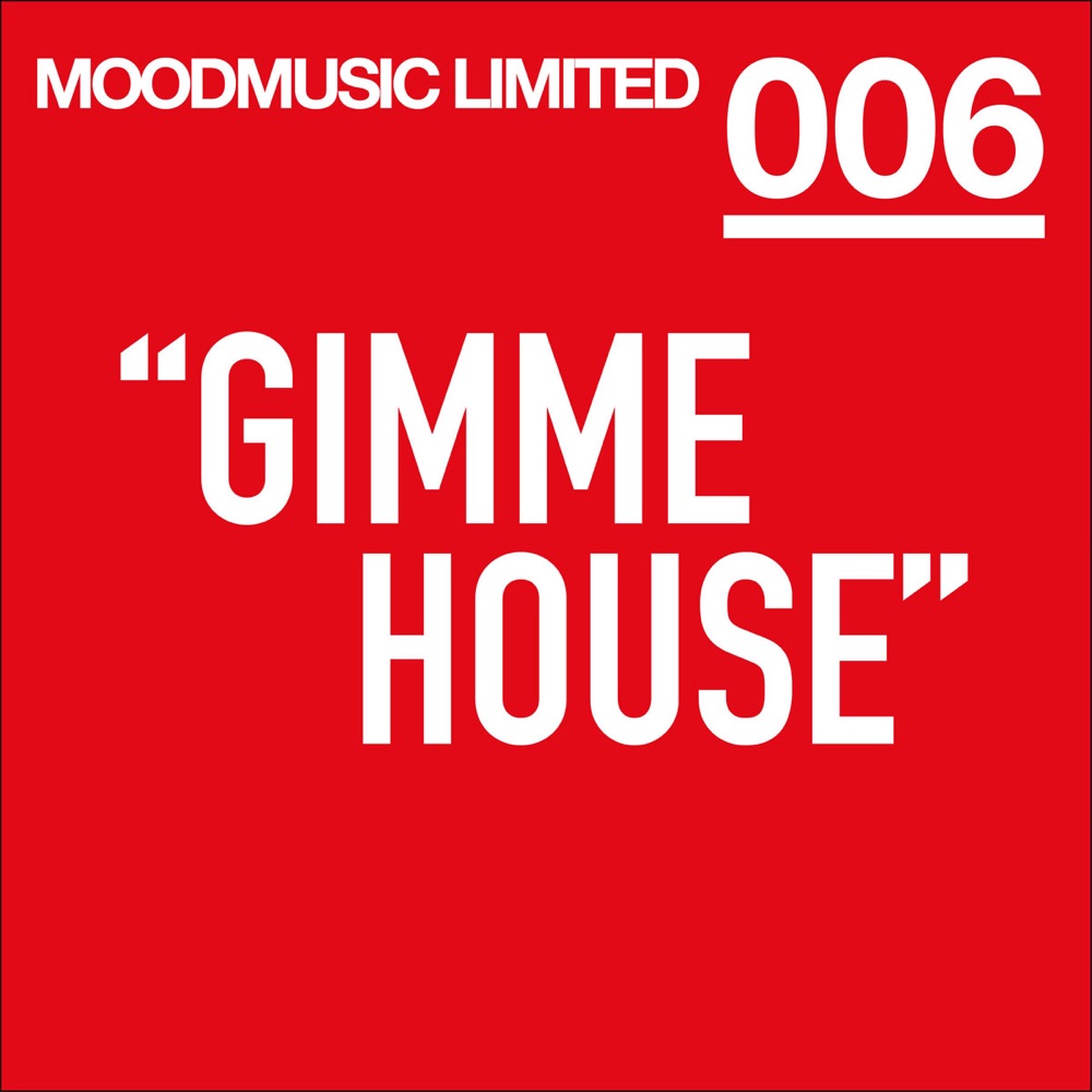 Обложка альбома «Give me House - Single» — Dirt Crew