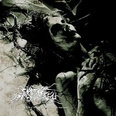 Human Harvest - Circle Of Dead Children Human Harvest - Circle Of Dead Children