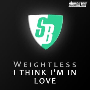 I Think I'm In Love - Single