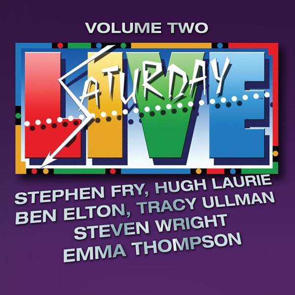Saturday Live, Volume 2