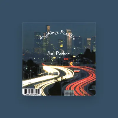 Listen to Jay Parker, watch music videos, read bio, see tour dates & more!