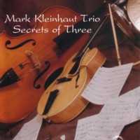 Secrets of Three - Mark Kleinhaut