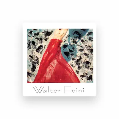 Listen to Walter Foini, watch music videos, read bio, see tour dates & more!