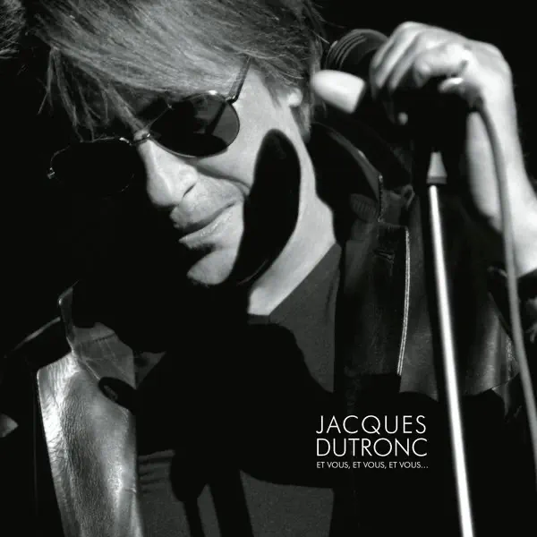 L'opportuniste (Live 2010) — Jacques Dutronc