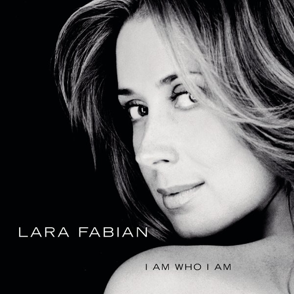 I Am Who I Am (Remixes) - EP