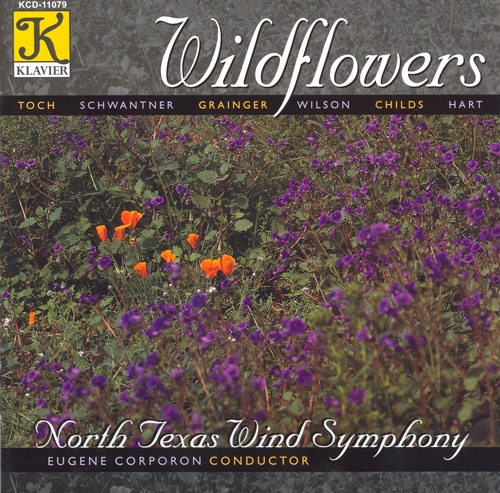 Wildflowers