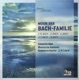 Music of the Bach Family
