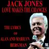 Jack Jones - The Summer Knows