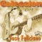 Obsesión - José Feliciano lyrics