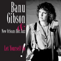 Let Yourself Go - Banu Gibson