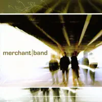 I Can't Wait — Merchant Band
