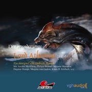 Der wundersame Lord Atherton 2 - Andreas Masuth