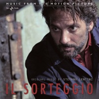 Il sorteggio (Music from the Motion Picture) - Stefano Lentini
