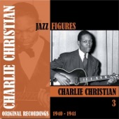 Jazz Figures / Charlie Christian: 1940-1941, Vol. 3 artwork