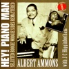 Port of Harlem Jazzmen - Port of Harlem Blues