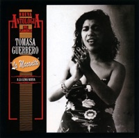 Tomasa Guerrero 'La Macanita' - Que Seria De Mi Suerte (Colombiana)