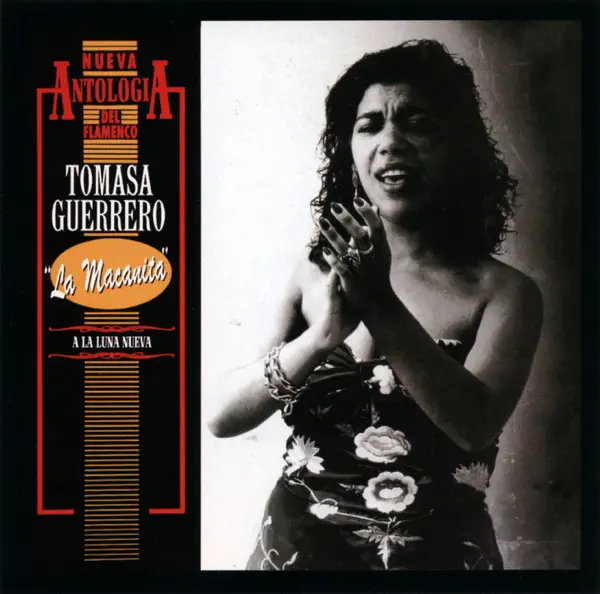 Que Seria De Mi Suerte (Colombiana) — Tomasa Guerrero 'La Macanita'