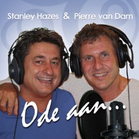 Ode aan... - Single - Stanley Hazes & Pierre Van Dam