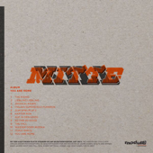 You Are Home song art