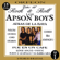 Fue en un Cafe - Los Apson Boys