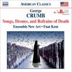 Crumb: Songs, Drones, and Refrains of Death - Quest