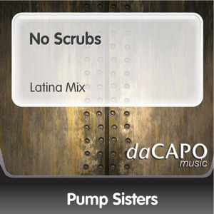 No Scrubs (Latina Mix) - Single
