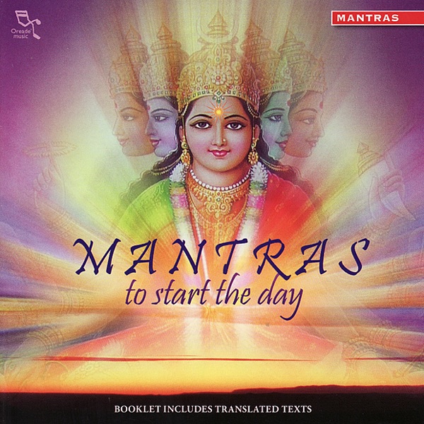 Mantras to Start the Day