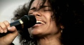 Video artwork for Heartbeat by Nneka