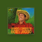Andrés Landero