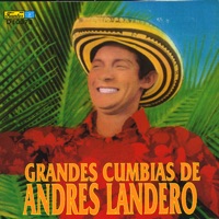 Andrés Landero - La Pava Congona