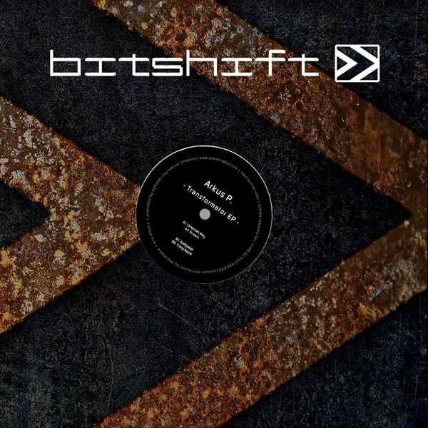 Transformer - EP