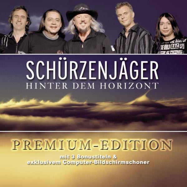 Einmal muss jeder gehn (Open Air Version)