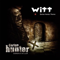 Dorian Hunter Theme - EP - Witt