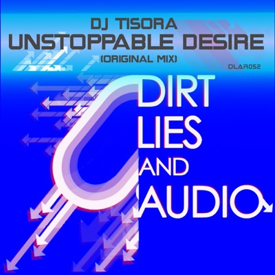 Unnstopable Desire - Single