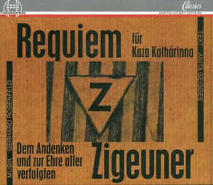 Requiem Fur Kaza Katharina: VI. Die Zigeuner Haben Ein Altes Lied