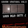 Cinema Emotions, Vol. 11  (Suoni della notte 2 - Night Sounds 2)