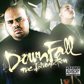 Sippin On a Forty (feat. Lil Saint) Downfall